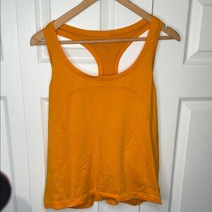 Lululemon Swiftly Tech Racerback Tank Top 2.0 (Race Length)